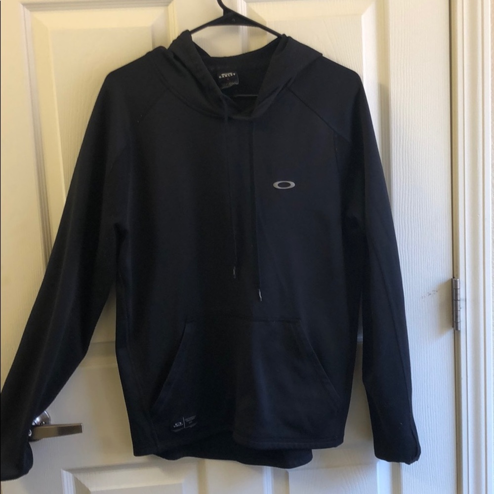 Oakley hoodie